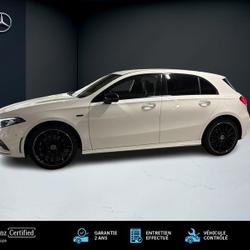 Mercedes Classe A 250 e AMG Line Laxou
