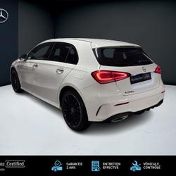 Mercedes Classe A 250 e AMG Line Laxou
