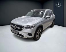 Mercedes GLC Laxou