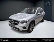 Mercedes GLC Laxou