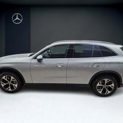Mercedes GLC 300E Hybrid EQ 4MATIC Business Line + 2546 300 e + Laxou