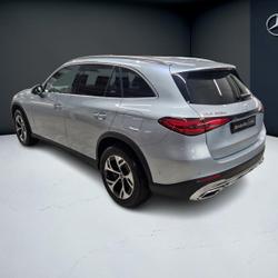 Mercedes GLC 300E Hybrid EQ 4MATIC Business Line + 2546 300 e + Laxou