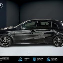 Mercedes Classe A 180 AMG Line Laxou