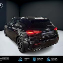 Mercedes Classe A 180 AMG Line Laxou