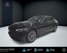Mercedes Classe C