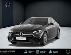 Mercedes Classe C Laxou
