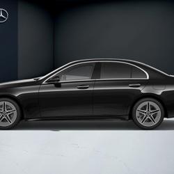 Mercedes Classe C Berline 300 e Hybrid EQ AMG Line Laxou