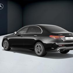 Mercedes Classe C Berline 300 e Hybrid EQ AMG Line Laxou