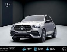 Mercedes GLE Laxou