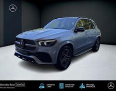 Mercedes GLE Laxou