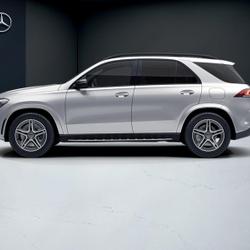 Mercedes GLE 350 de 4MATIC AMG Line Laxou