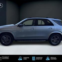 Mercedes GLE 350 de 4MATIC AMG Line Laxou