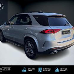 Mercedes GLE 350 de 4MATIC AMG Line Laxou