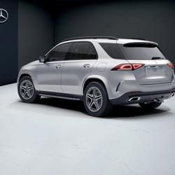 Mercedes GLE 350 de 4MATIC AMG Line Laxou