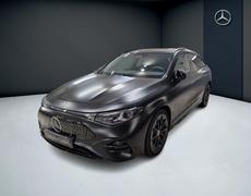 Mercedes CLA Laxou