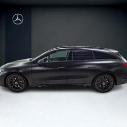 Mercedes CLA 250+ avec technologie EQ AMG Li Laxou