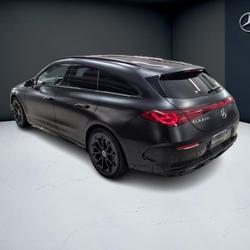 Mercedes CLA 250+ avec technologie EQ AMG Li Laxou