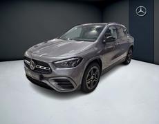Mercedes GLA Laxou