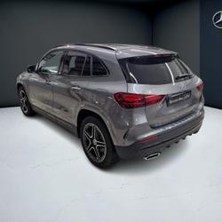 Mercedes GLA 250 e Hybrid EQ AMG Line 2477 H Laxou