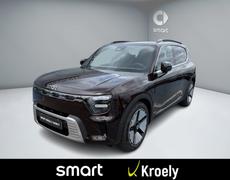 Autres Smart Laxou