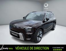 Autres Smart Laxou
