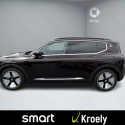 Autres Smart 267kW Premium Laxou
