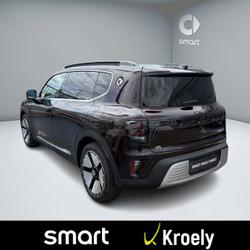 Autres Smart 267kW Premium Laxou
