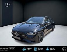 Mercedes CLA