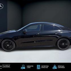 Mercedes CLA Coup&eacute; 200 AMG Line Laxou