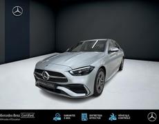 Mercedes Classe C Laxou