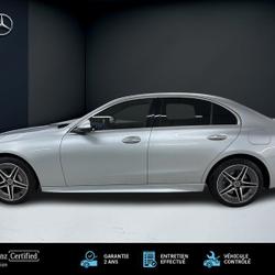 Mercedes Classe C Berline 300 e Hybrid EQ AMG Line Laxou
