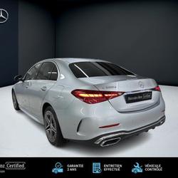 Mercedes Classe C Berline 300 e Hybrid EQ AMG Line Laxou