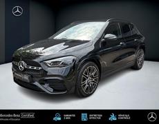 Mercedes GLA Laxou