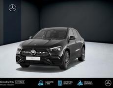 Mercedes GLA Laxou