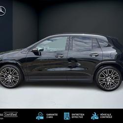 Mercedes GLA 200 d AMG Line Laxou