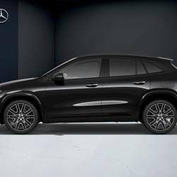 Mercedes GLA 200 d AMG Line Laxou