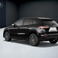 Mercedes GLA 200 d AMG Line Laxou