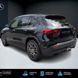 Mercedes GLA 200 d AMG Line Laxou