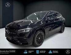 Mercedes GLA Laxou