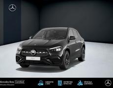 Mercedes GLA Laxou