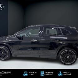 Mercedes GLA 200 d AMG Line Laxou