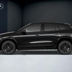 Mercedes GLA 200 d AMG Line Laxou