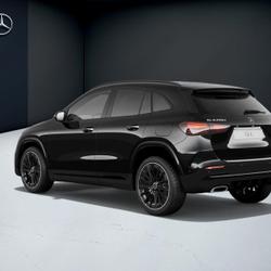 Mercedes GLA 200 d AMG Line Laxou