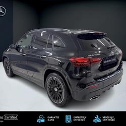 Mercedes GLA 200 d AMG Line Laxou