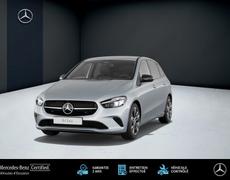 Mercedes Classe B Laxou