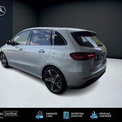 Mercedes Classe B 200 d Progressive Line Pack Laxou
