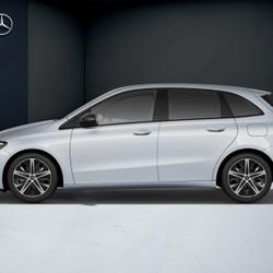 Mercedes Classe B 200 d Progressive Line Pack Laxou