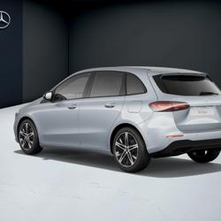 Mercedes Classe B 200 d Progressive Line Pack Laxou