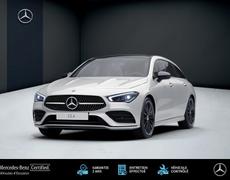 Mercedes CLA Laxou