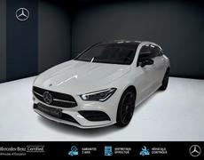 Mercedes CLA Laxou